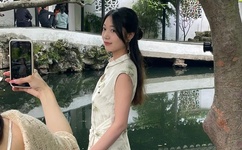 笑着活下去杨幂